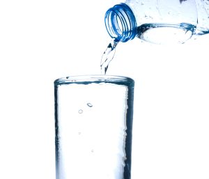 Domestic Water Supply in Lagos