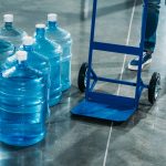 Same Day Water Supply in Lagos for Homes and Businesses