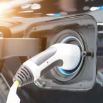 Public EV Charging Station Installation in Nigeria