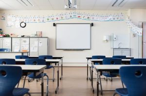 School Expansion Logistics in Nigeria