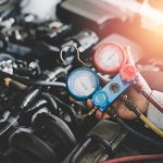 AC Compressor Parts in Lagos for Repairs and Replacement