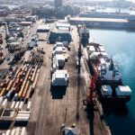Supply Chain Technology Africa
