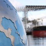 How to Track a Container Shipment