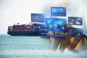 Supply Chain Visibility Africa