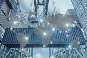 Supply Chain Intelligence Africa