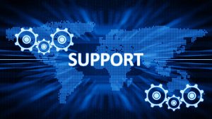Importer Support Services