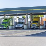 Fuel Management for E-commerce Logistics in Nigeria
