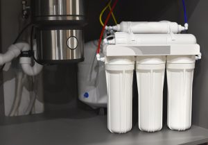 Water Filter Subscription in Nigeria for Homes and Businesses
