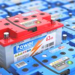Get Battery as a Service in Africa