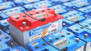 Battery Swapping in Africa Is Changing How Electric Vehicles Operate