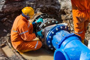 Water Purification Installation in Nigeria for Homes and Businesses