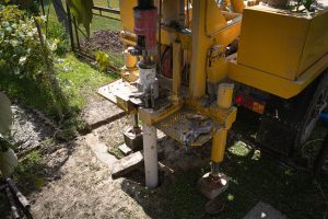 Borehole Servicing Company in Nigeria for Reliable Water Supply