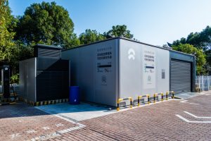 Battery Swap Stations in Africa and the Future of Electric Mobility