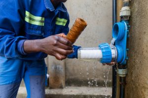 Water Filter Service in Nigeria for Homes and Businesses