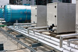 Water Supply Plan in Nigeria for Homes and Businesses