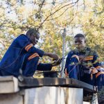 Borehole Technicians in Nigeria for Drilling, Repairs and Maintenance