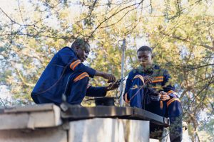 Water Pump Maintenance in Nigeria – How to Prevent Breakdowns and Costly Repairs