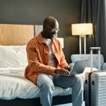 Book Flights and Corporate Travel Booking in Nigeria