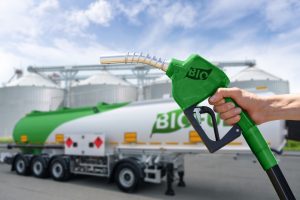 Multi Branch Fuel Management in Nigeria for Better Cost Control