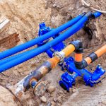 Water Utility Services in Nigeria for Homes and Businesses