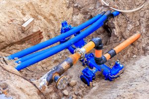 Water Utility Services in Nigeria for Homes and Businesses