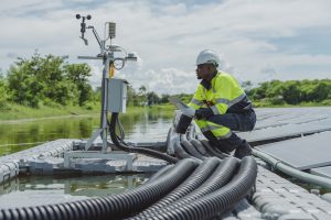 Water Engineer in Nigeria – Finding Reliable Water Solutions for Homes and Businesses