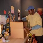 University Relocation Services in Bodija Ibadan