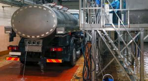 Water Supply for Community in Nigeria – Reliable Water Delivery Solutions