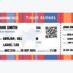 Flight Booking Without Buying USD Made Easy in Nigeria