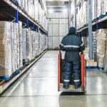 Farm Aggregation Cold Storage in Nigeria for Fresh Produce Distribution