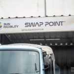 Battery Swapping in Africa Is Changing How Electric Vehicles Operate