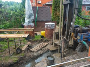 Borehole Servicing in Nigeria – How to Keep Your Water Supply Running