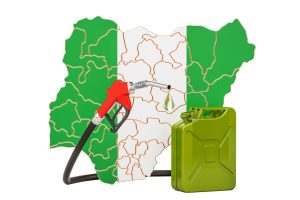 Improve Fuel Operational Efficiency in Nigeria With Smarter Fleet Management