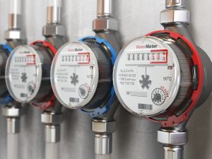 Water Meter in Nigeria – How to Monitor Water Usage and Reduce Costs